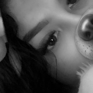 Meet your Posher, Briana